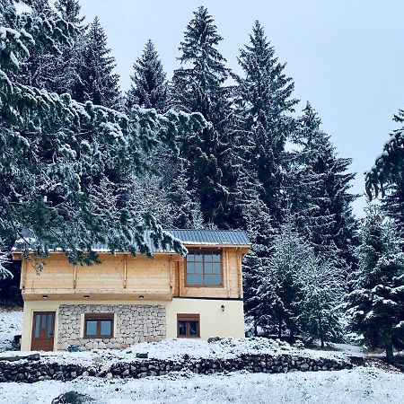 Magia Di Montagna Žabljak Exterior foto