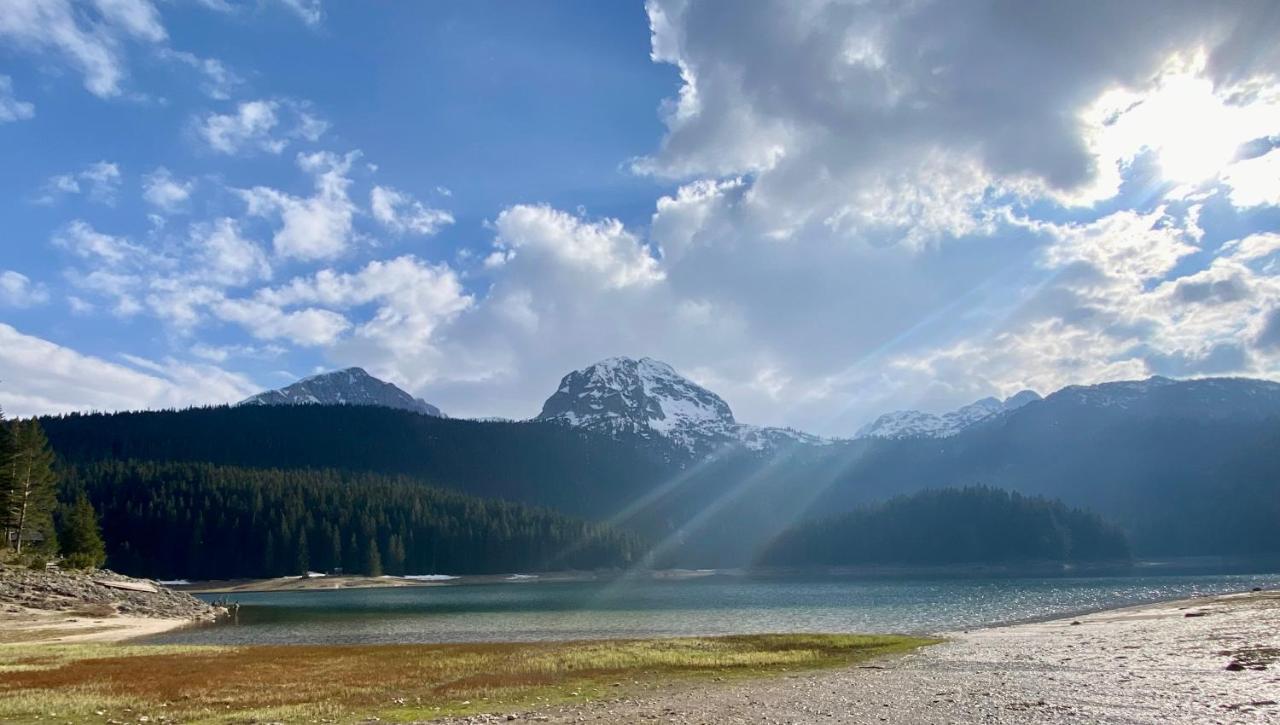 Magia Di Montagna Žabljak Exterior foto