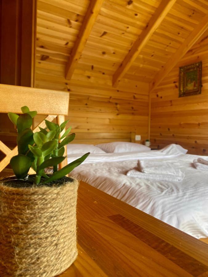 Magia Di Montagna Žabljak Exterior foto
