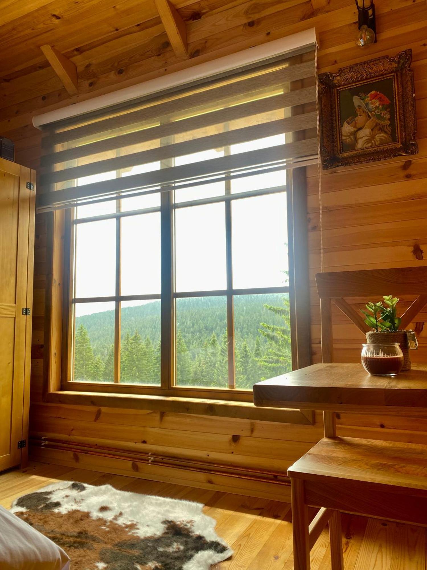 Magia Di Montagna Žabljak Exterior foto