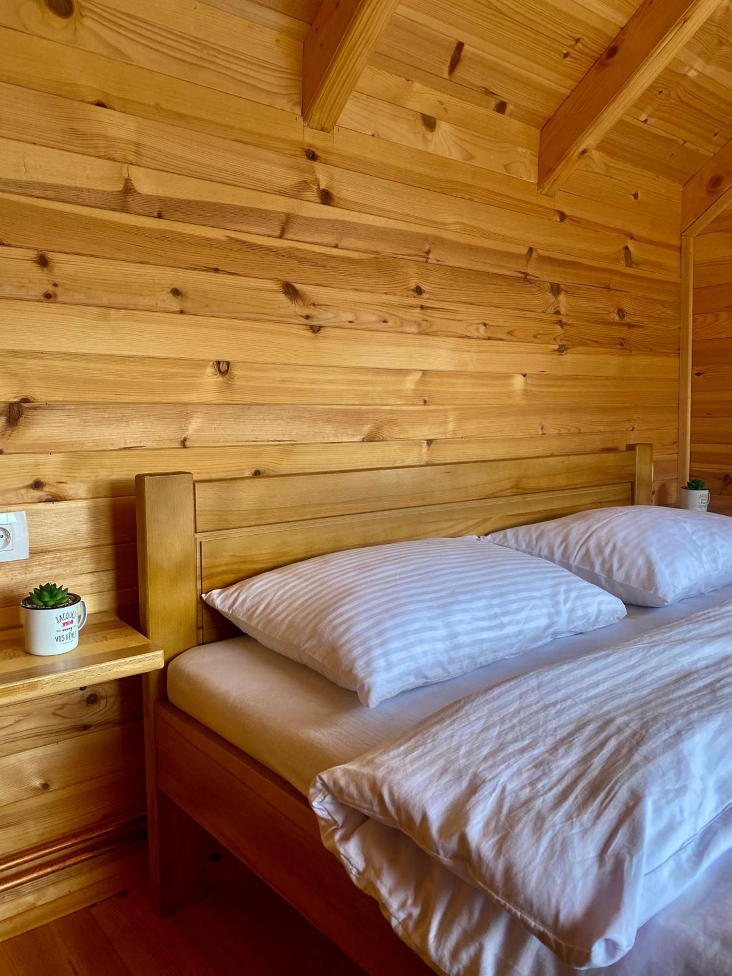 Magia Di Montagna Žabljak Exterior foto